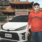 Taiwan Driver-Car Racing X Sim Mod Apk 8 Unlimited Money