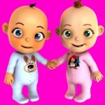 Talking Baby Twins Newborn Fun Mod Apk 240927 Unlimited Money