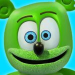 Talking Gummy Bear Kids Games Mod Apk 5.0.1 (Unlimited Money)