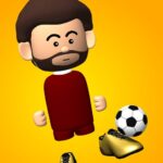 The Real Juggle Soccer 2024 Mod Apk 1.12.0 Unlimited Money