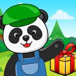 Toddler Games Mod Apk 1.13 (Unlimited Money)