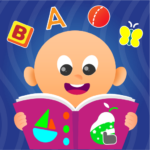 Toddler games for 3 year olds Mod Apk 3.8.1.1 (Unlimited Money)