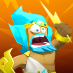 Tower Brawl- All Heroes F2P Mod Apk 44.0 Unlimited Money