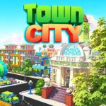 Town City Mod Apk 2.7.3 (Unlimited gold)