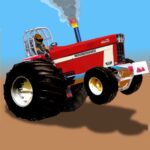 Tractor Pull Mod Apk 20241010 (Unlimited Money)