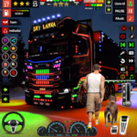 Truck Simulator Mod Apk 3.39 (Unlimited Gold)