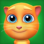 Virtual Pet Tommy – Cat Game Mod Apk 1.13.23 Unlimited Money