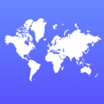 WORLD MAP Geography Quiz Atl Mod Apk 1.0.11 Unlimited Money