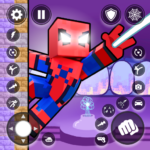 Web Master Emotion Inside Mod Apk 1.1.0 Unlimited Money