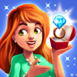 Wedding Salon Dash Bridal Shop Mod Apk 1.0.55 (Unlimited diamonds)