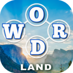 Word Land Mod Apk 3.5.0 (Unlimited Coins)