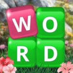 Word Nature Seasons Mod Apk 0.5.1 Unlimited Money