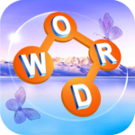 Word Vista Mod Apk 1.0.3 (Unlimited Gems)