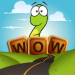 Word Wow Big City Mod Apk 1.10.58 (Unlimited Money)