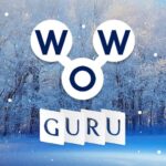 Words of Wonders Guru Mod Apk 2.0.9 Unlimited Money