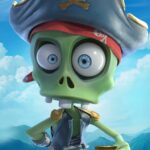 Zombie Castaways Mod Apk 4.53 (Unlimited Money)