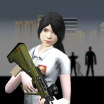 Zombie District Mod Apk 1.034 Unlimited Money