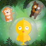 Zoo Bubble Pop Mod Apk 1.6.0 (Unlimited coins)